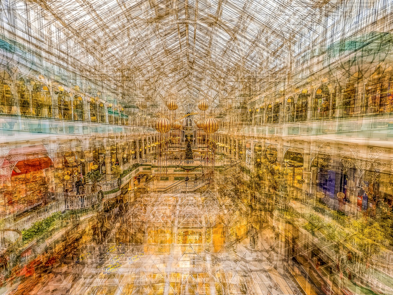 T1 Cayotte Galerie à Noel Dublin