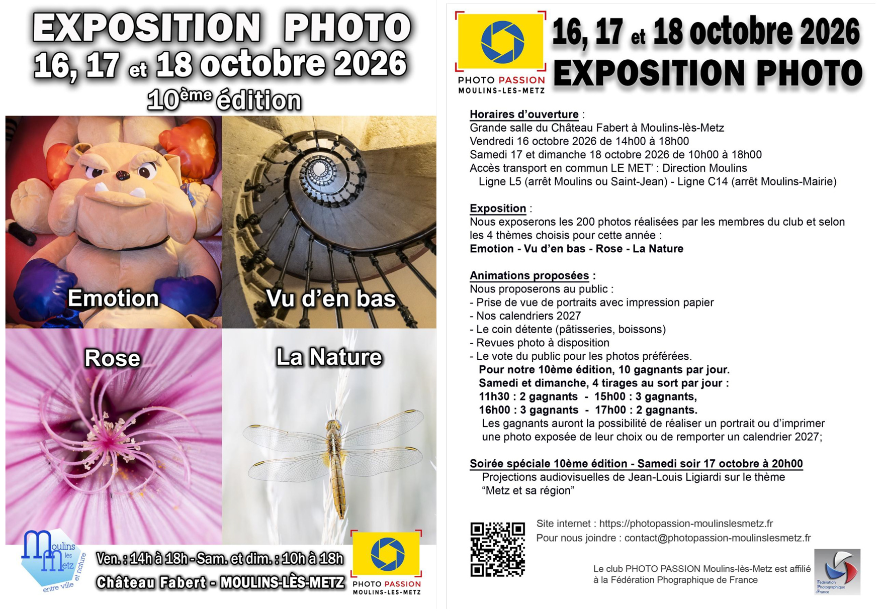 Flyer 2026