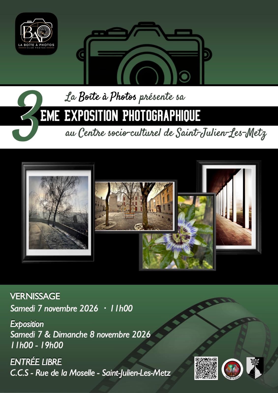 2026 Expo St Julien