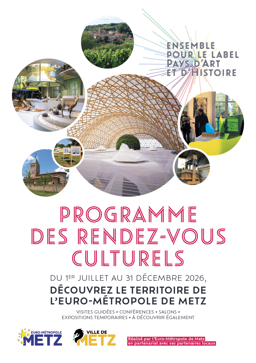 PROGRAMME CULTURES MM